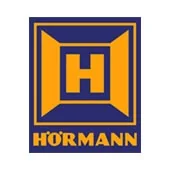 Hormann automatic garage door installed by Garage Door Automation