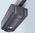 Hormann Promatic garage door automation system