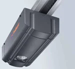 Hormann Promatic garage door automation system