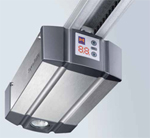 Hormann Supramatic premium garage door automation