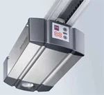 Hormann Supramatic premium garage door automation